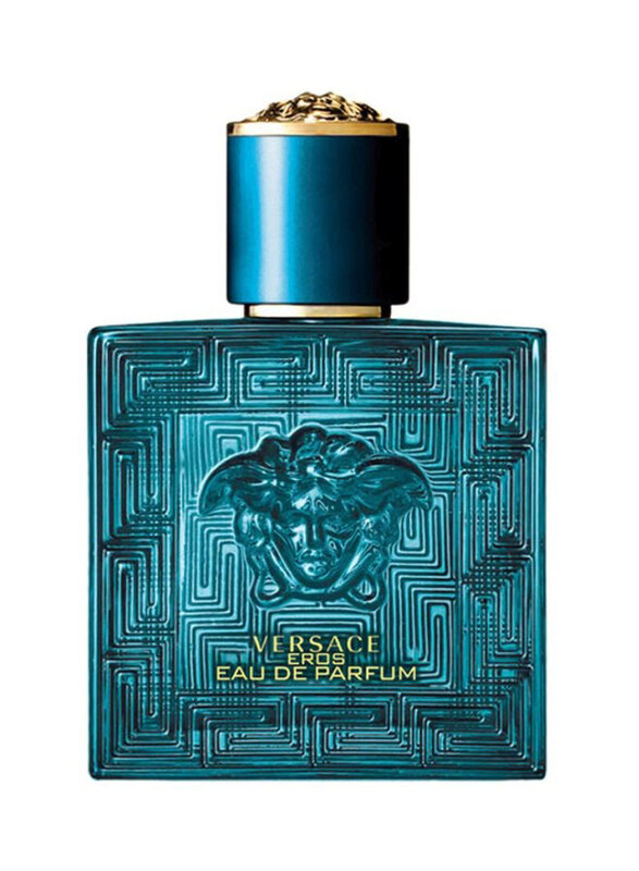 

Versace Eros 100ml EDP Perfume for Men