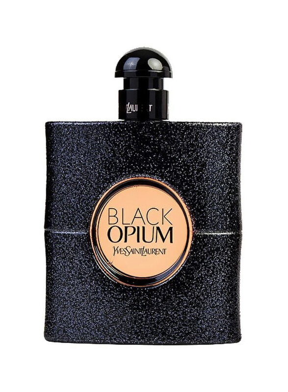 

Yves Saint Laurent Black Opium 90ml EDP Perfume for Women