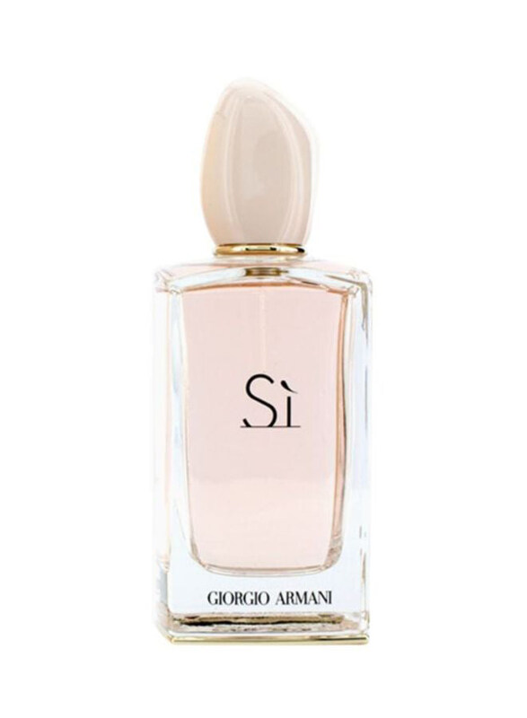 

Giorgio Armani Si 100ml EDT Perfume for Women