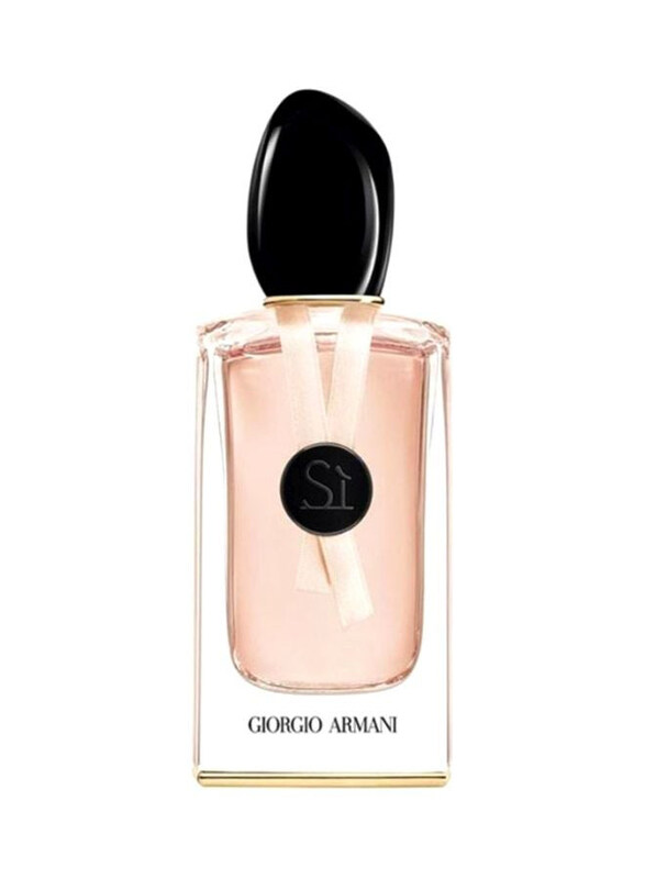 

Giorgio Armani Si 100ml EDP Perfume for Women