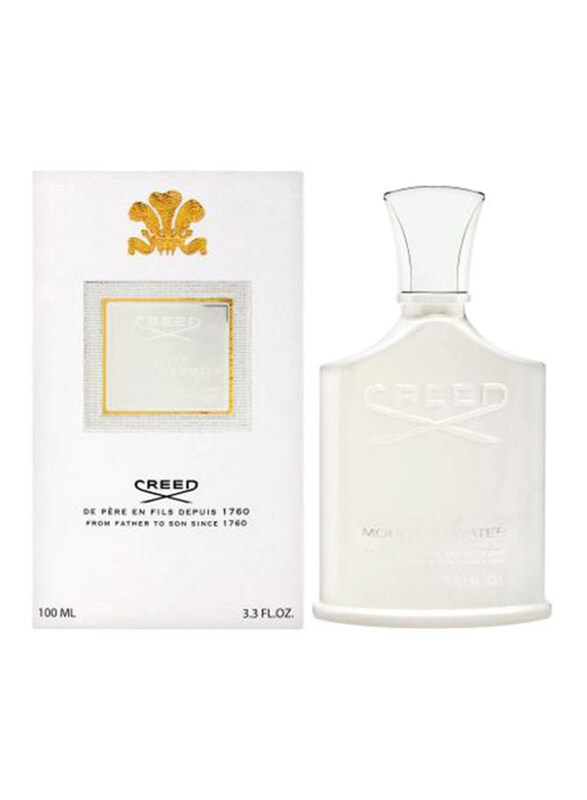

Creed Silver Mountain Water 100ml EDP Perfume for Men