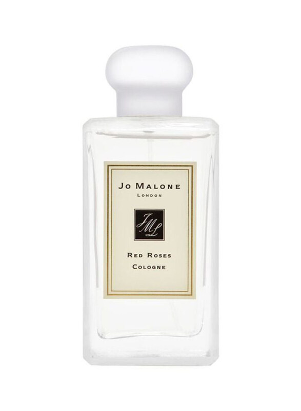 

Jo Malone Red Roses 100ml EDC for Women