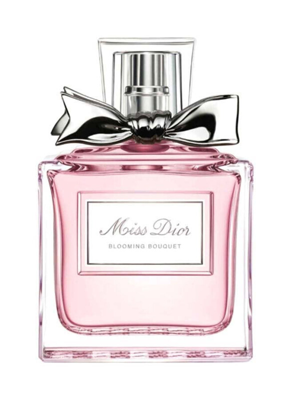 

Christian Dior Dior Cherie Blooming Bouquet 100ml EDT Perfume for Women
