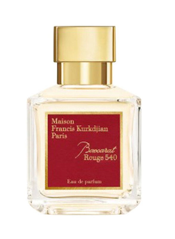

Maison Francis Kurkdjian Baccarat Rouge 540 70ml EDP Perfume Unisex