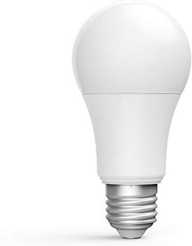 

Aqara LED Light Bulb, White