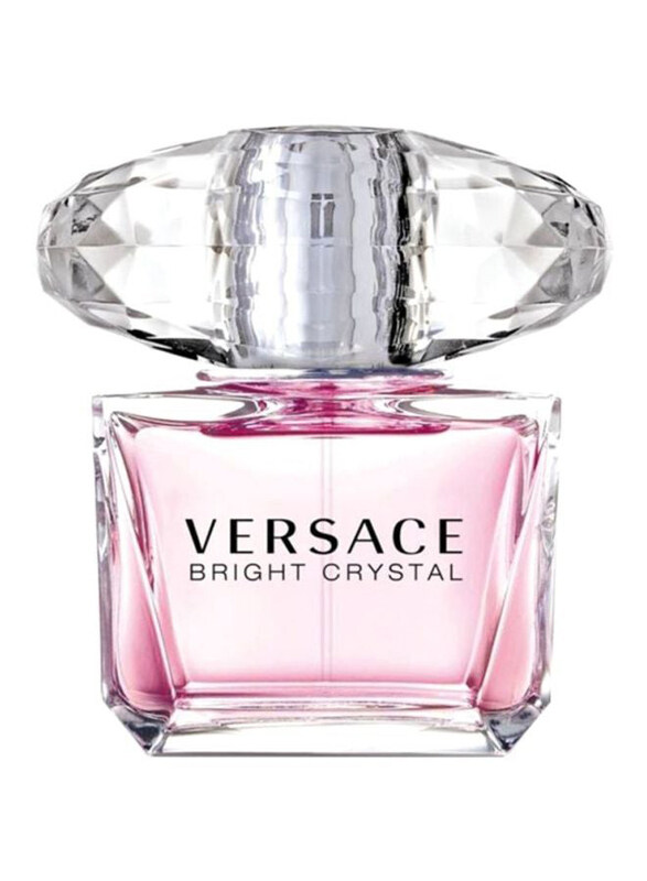 

Versace Bright Crystal 90ml EDT Perfume for Women