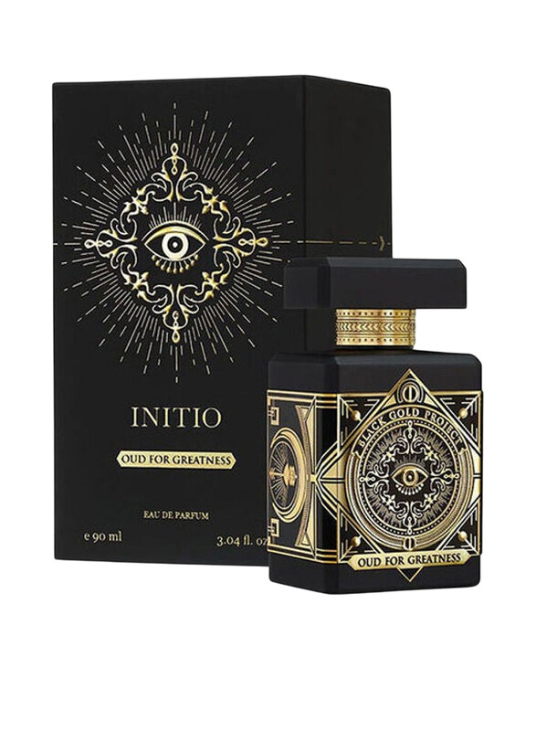 

Initio Oud For Greatness 90ml EDP Perfume Unisex