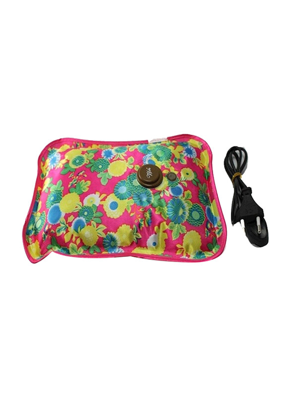 

Generic Electric Hot-Water Bag, Multicolour