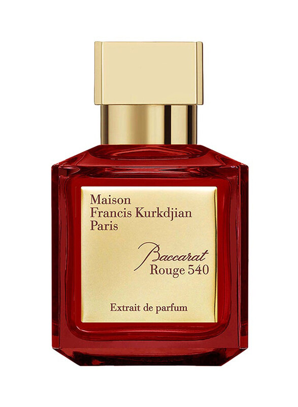 

Maison Francis Kurkdjian Baccarat Rouge 70ml EDP Perfume Unisex