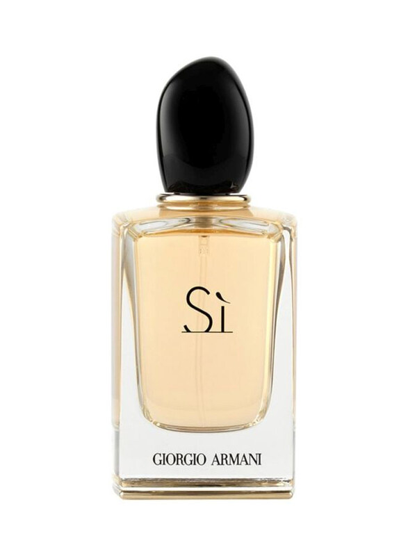 

Giorgio Armani Si 100ml EDP Perfume for Women