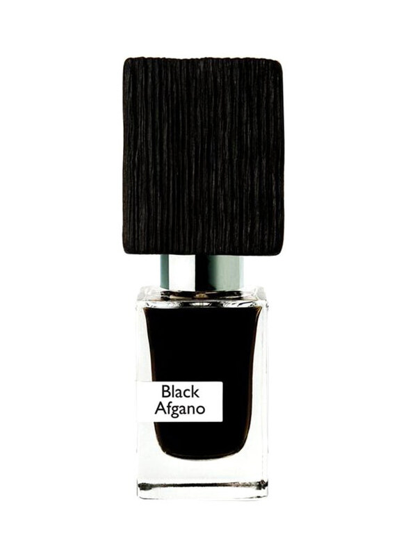 

Nasomatto Nasomatto Black Afgano 30ml Extrait De Parfum for Men