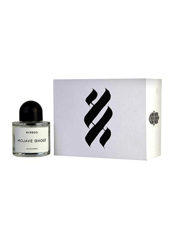 

Byredo Mojave Ghost 100ml EDP Perfume for Women