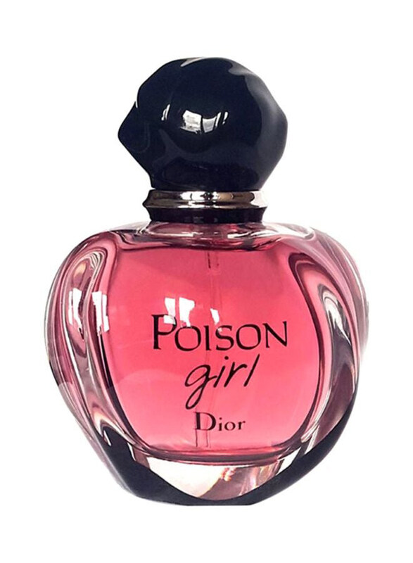 

Christian Dior Dior Poison Girl 50ml EDP Perfume for Women