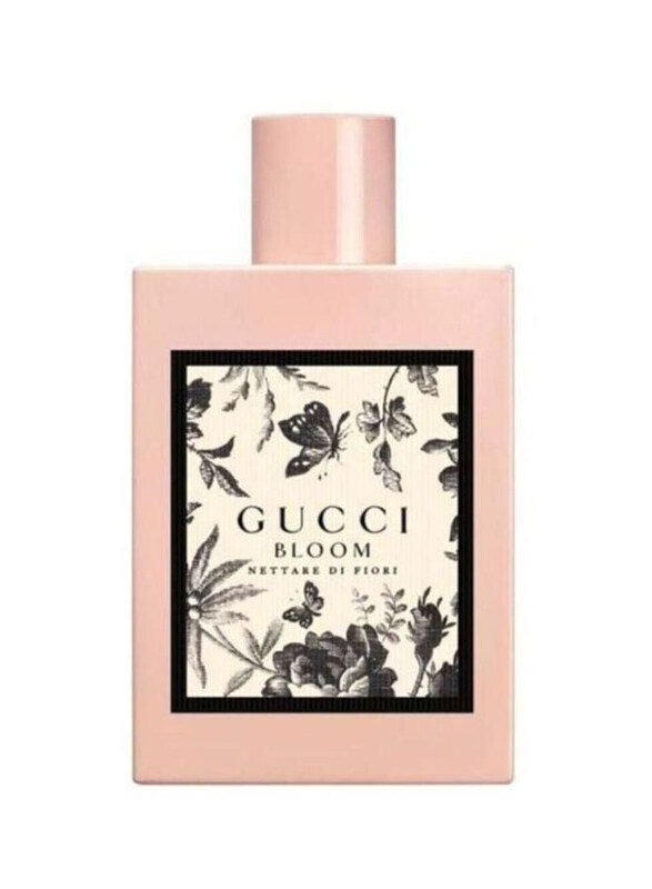 

Gucci Bloom Nettare Di Fiori 100ml EDP Perfume for Women
