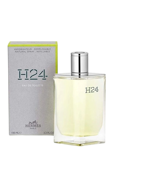 

Hermes H24 100ml EDT Perfume for Men