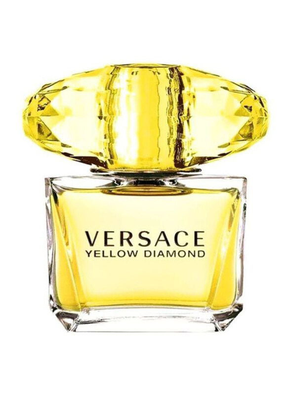 

Versace Yellow Diamond 90ml EDT Perfume for Women