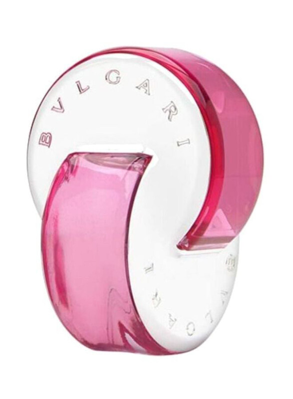 

Bvlgari Omnia Pink Sapphire 65ml EDT Perfume for Women