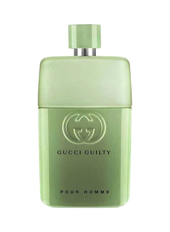 

Gucci Guilty Love Edition Pour Homme 90ml EDT Perfume for Men