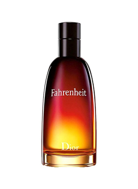 

Christian Dior Dior Fahrenheit 50ml EDT Perfume for Men