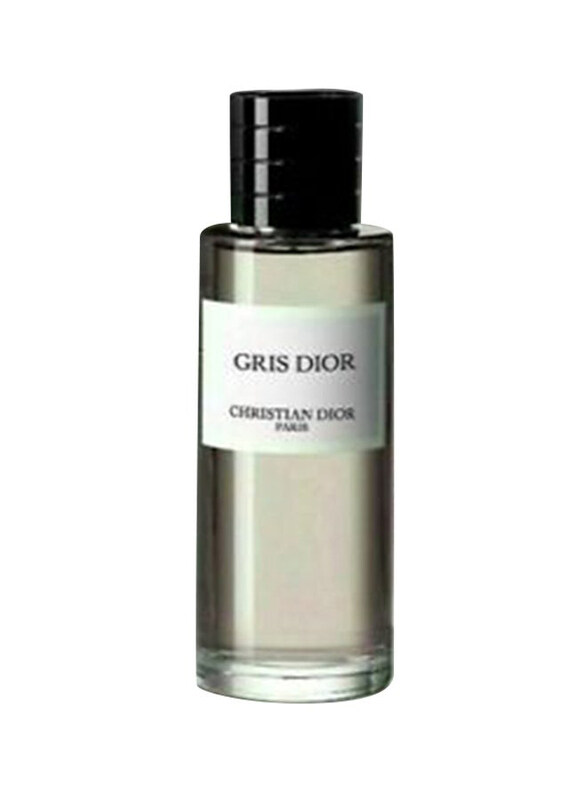 

Christian Dior Dior Gris Dior 125ml EDP Perfume for Women