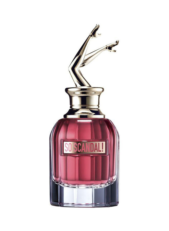 

Jean Paul Gaultier So Scandal 50ml EDP Perfume for Women