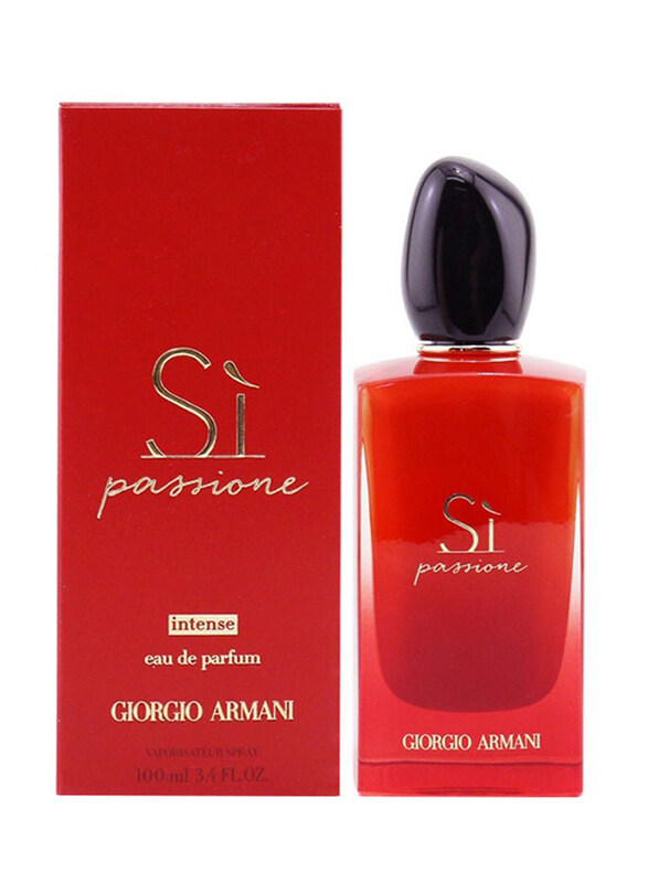 

Giorgio Armani Si Passione Intense 100ml EDP Perfume for Women