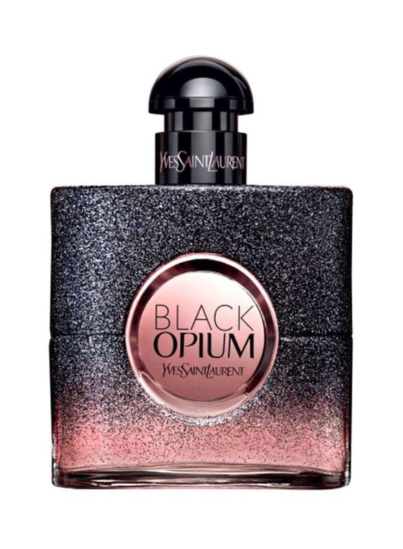

Yves Saint Laurent Black Opium Floral Shock 50ml EDP Perfume for Women