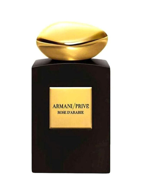 

Giorgio Armani Prive Rose D'Arabie 100ml EDP Perfume Unisex