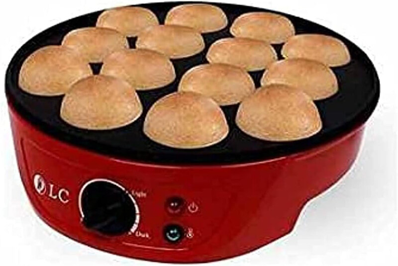 

DLC Mini Pancakes, Multicolour