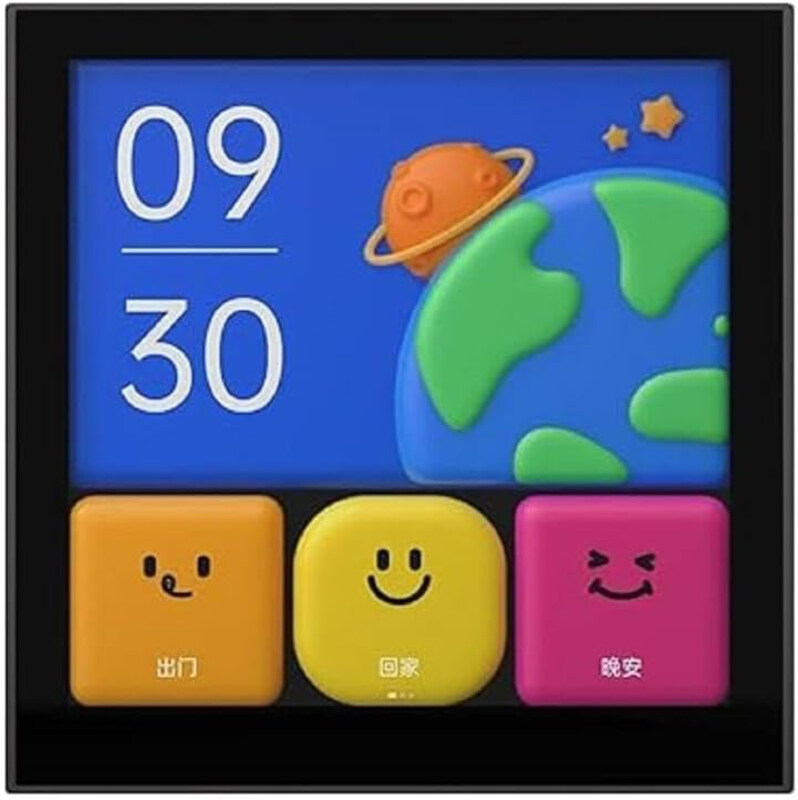 

Aqara Magic Switch, S1E, 220V, Black