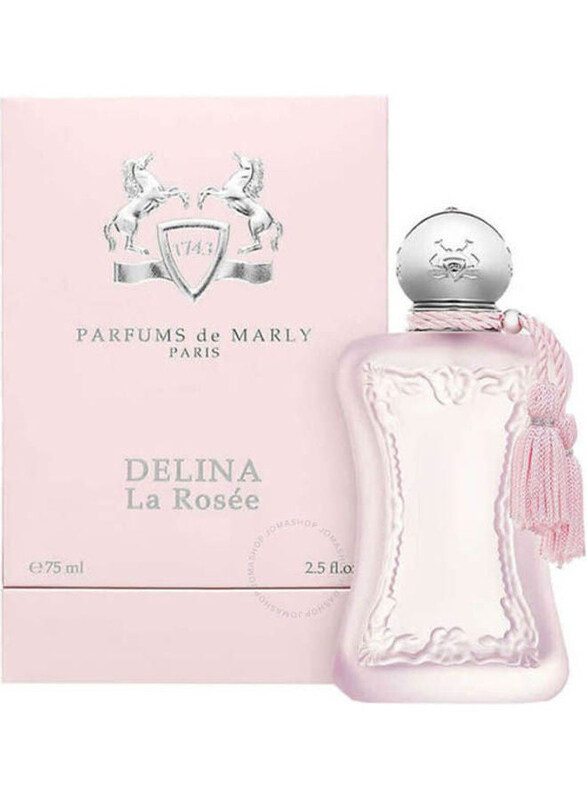 

Parfums De Marly Delina La Roses 75ml EDP Perfume for Men