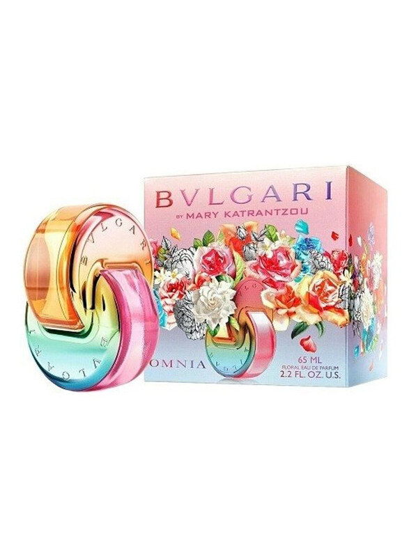 

Bvlgari Omnia By Mary Katranzou 65ml EDP Perfume for Women