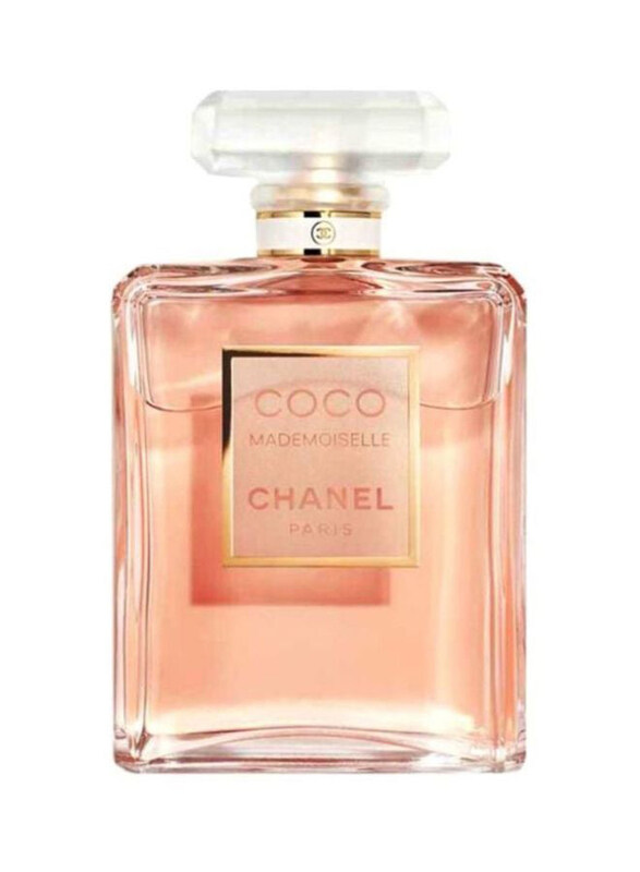 

Chanel Coco Mademoiselle 200ml EDP Perfume for Women