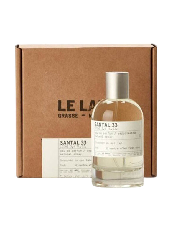 

Le Labo Santal 33 100ml EDP Perfume for Men
