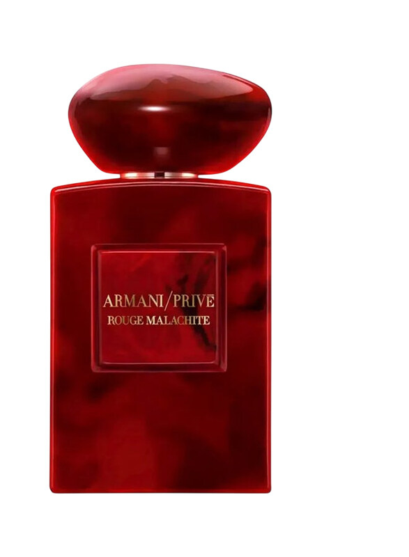 

Giorgio Armani Prive Rouge Malachite 100ml EDP Perfume Unisex