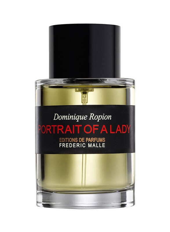 

Frederic Malle Portrait Of A Lady 100ml EDP Perfume for Women