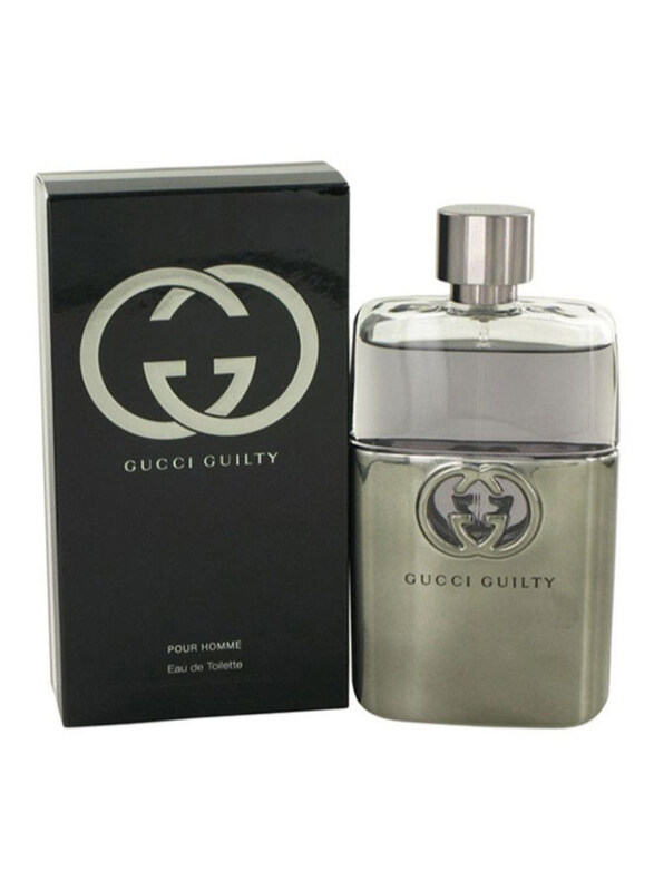 

Gucci Guilty 100ml EDP Perfume for Women