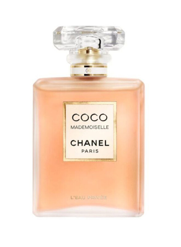 

Chanel Coco Mademoiselle L’eau Privee Night 100ml EDP Perfume for Women
