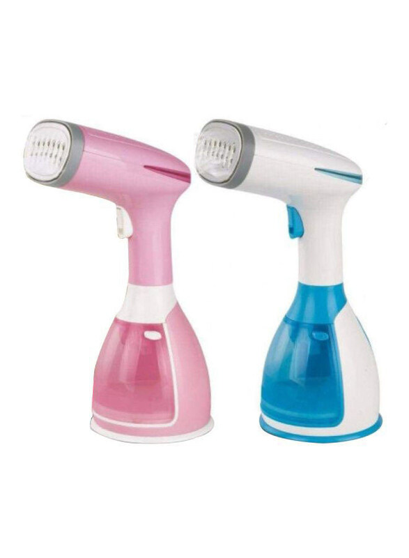 

DLC 280ml Garment Steam Iron, 1500W, DLC-533, Multicolour