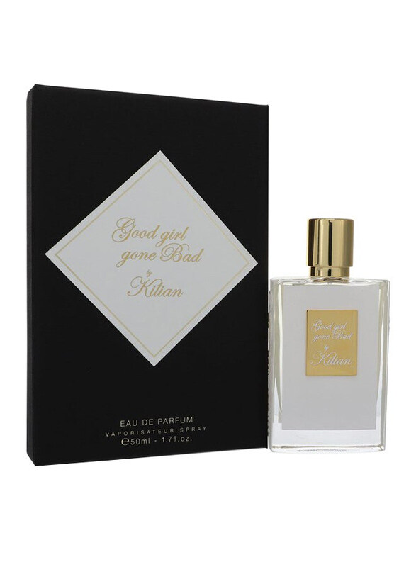 

Kilian Good Girl Gone Bad 50ml EDP Perfume for Women