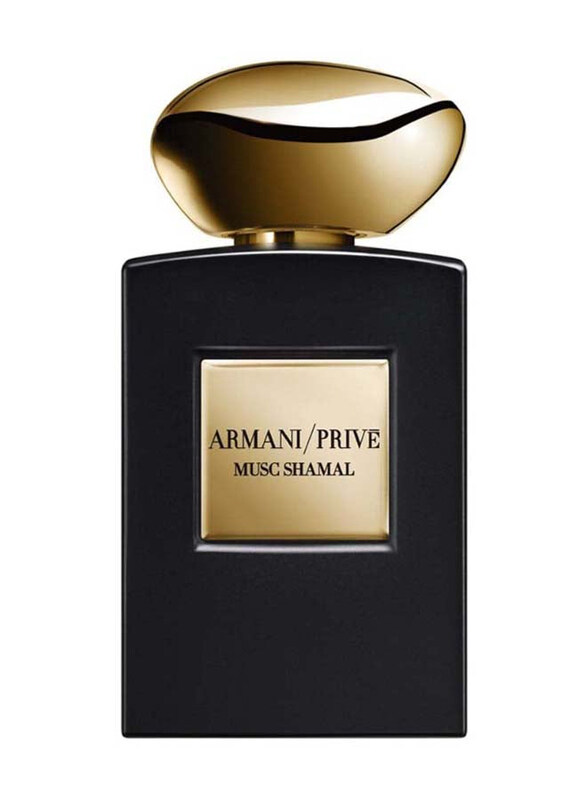 

Giorgio Armani Armani/Prive Musc Shamal 100ml EDP Perfume Unisex