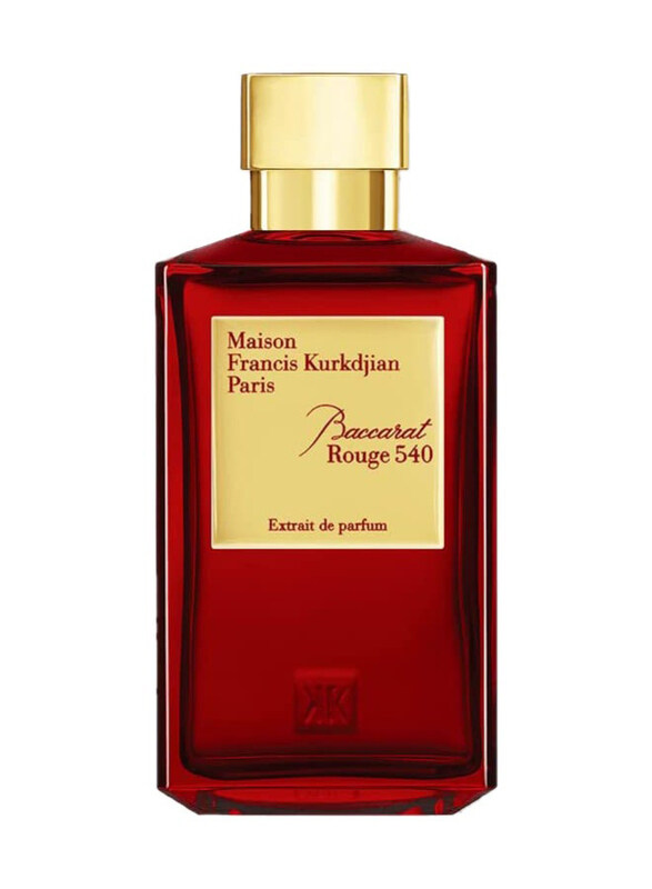 

Maison Francis Kurkdjian Baccarat Rouge 540 70ml EDP Perfume Unisex