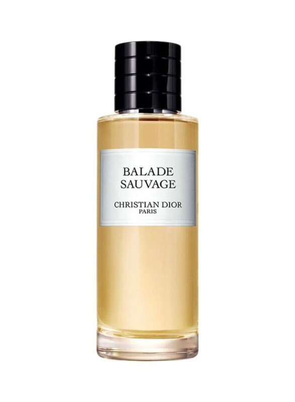 

Christian Dior Dior Balade Sauvage 125ml EDP Perfume Unisex