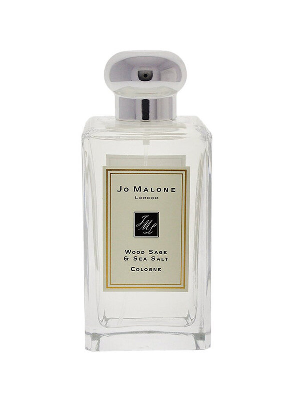 

Jo Malone Wood Sage & Sea Salt Cologne 100ml EDC Unisex