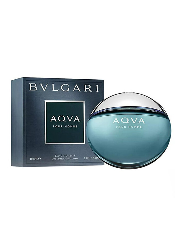 

Bvlgari Aqva 100ml EDT Perfume for Men