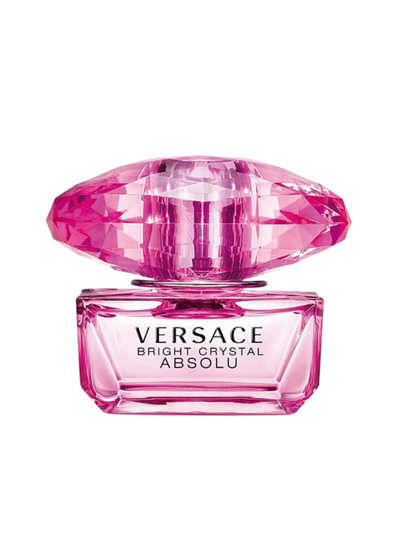 

Versace Bright Crystal Absolu 90ml EDP Perfume for Women