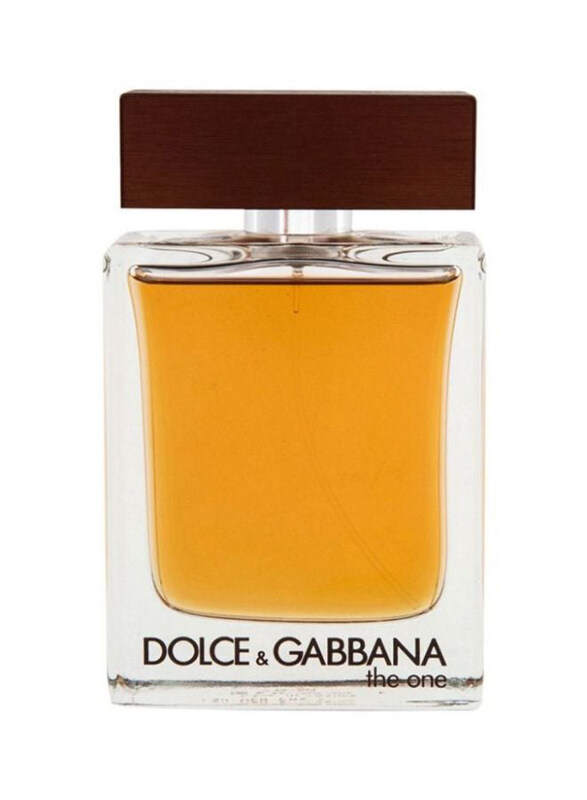 

Dolce & Gabbana The One 100ml EDT Perfume for Men