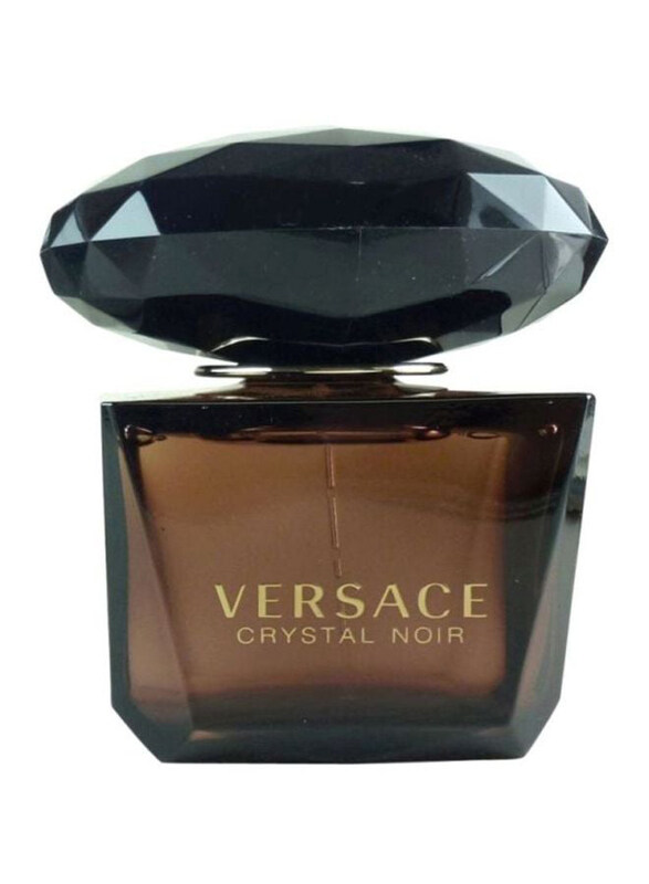 

Versace Crystal Noir 90ml EDP Perfume for Women