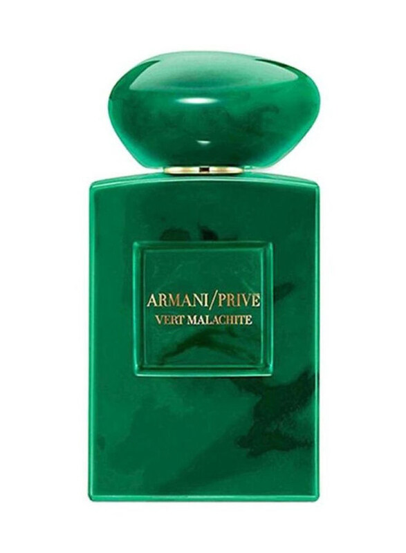 

Giorgio Armani Prive Vert Malachite 100ml EDP Perfume for Men