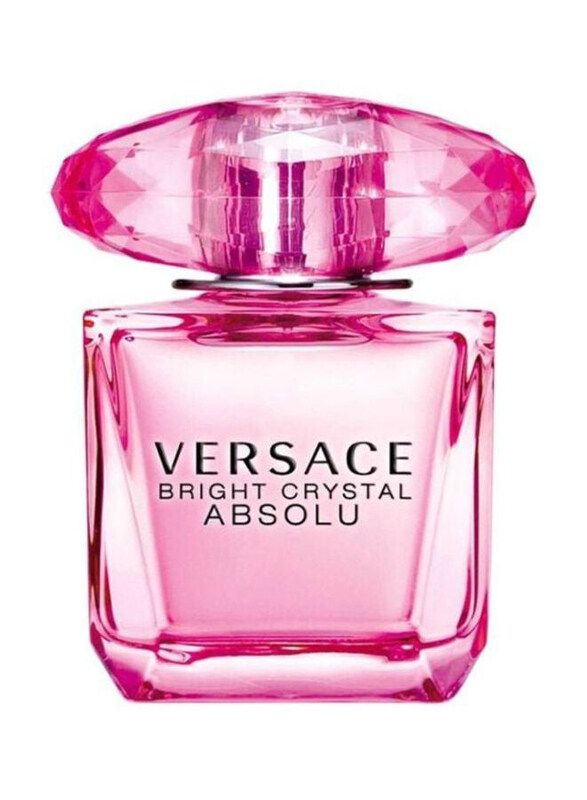 

Versace Bright Crystal Absolu 90ml EDP Perfume for Women